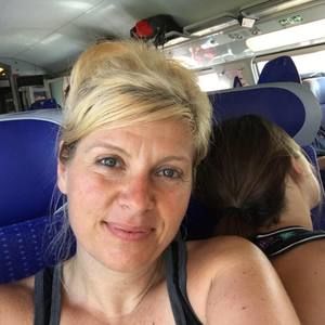 Meet your Posher, Marie-lyse